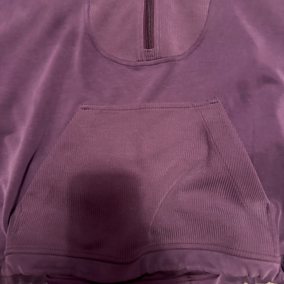 Lululemon Quarter zips womens smalls - Picture 6 of 9